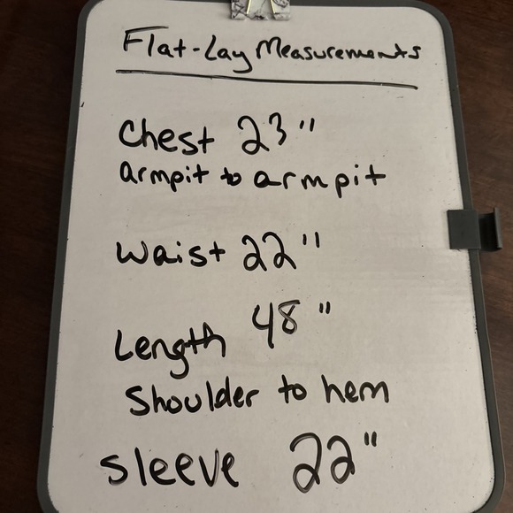 Soft Surroundings Ravenna Linen Womens Shirt Dress Size Large Beach Cruise - Picture 6 of 8